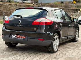 2009 Model Renault Megane Dizel Transmision Manuale Hatchback 188.000 km - Në Shitje | Foto 5