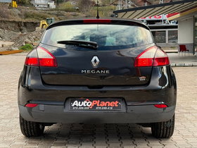 2009 Model Renault Megane Dizel Transmision Manuale Hatchback 188.000 km - Në Shitje | Foto 7