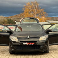 Renault Megane 2009 | For Sale | 4.700 € | Kriva Palanka | Photo 8