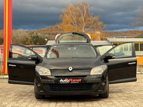 2009 Model Renault Megane Dizel Transmision Manuale Hatchback 188.000 km - Në Shitje | Foto 8