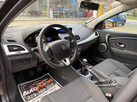 2009 Model Renault Megane Dizel Transmision Manuale Hatchback 188.000 km - Në Shitje | Foto 11