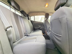 2009 Model Renault Megane Dizel Transmision Manuale Hatchback 188.000 km - Në Shitje | Foto 13