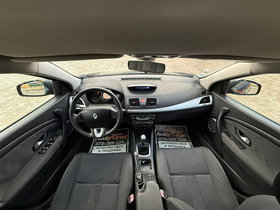 2009 Model Renault Megane Dizel Transmision Manuale Hatchback 188.000 km - Në Shitje | Foto 16