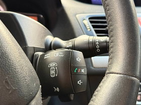 2009 Model Renault Megane Dizel Transmision Manuale Hatchback 188.000 km - Në Shitje | Foto 17