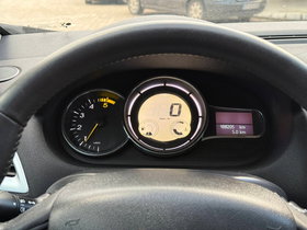 2009 Model Renault Megane Dizel Transmision Manuale Hatchback 188.000 km - Në Shitje | Foto 18