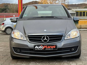 2009 Model Mercedes-Benz A Diesel Automatic Transmission Hatchback 185,000 km - For Sale