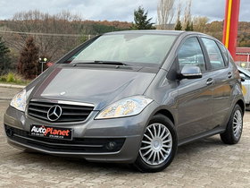 2009 Model Mercedes-Benz A Dizel Transmision Automatik Hatchback 185.000 km - Në Shitje | Foto 2