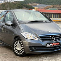 Mercedes-Benz A 2009 | Satılık | 4.700 € | Eğri Palanka | Fotoğraf 3
