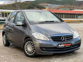 2009 Model Mercedes-Benz A Dizel Transmision Automatik Hatchback 185.000 km - Në Shitje | Foto 3