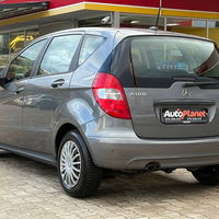 Mercedes-Benz A 2009 | Satılık | 4.700 € | Eğri Palanka | Fotoğraf 4