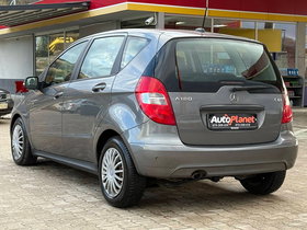 2009 Model Mercedes-Benz A Dizel Transmision Automatik Hatchback 185.000 km - Në Shitje | Foto 4