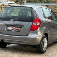 Mercedes-Benz A 2009 | Satılık | 4.700 € | Eğri Palanka | Fotoğraf 5