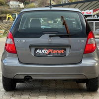 Mercedes-Benz A 2009 | Satılık | 4.700 € | Eğri Palanka | Fotoğraf 6
