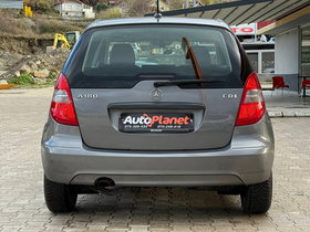 2009 Model Mercedes-Benz A Dizel Transmision Automatik Hatchback 185.000 km - Në Shitje | Foto 6
