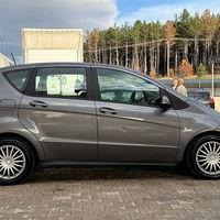 Mercedes-Benz A 2009 | Satılık | 4.700 € | Eğri Palanka | Fotoğraf 8