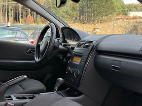 2009 Model Mercedes-Benz A Dizel Transmision Automatik Hatchback 185.000 km - Në Shitje | Foto 12