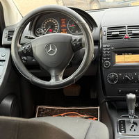 Mercedes-Benz A 2009 | Satılık | 4.700 € | Eğri Palanka | Fotoğraf 13