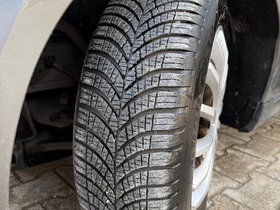 2009 Model Mercedes-Benz A Dizel Transmision Automatik Hatchback 185.000 km - Në Shitje | Foto 15