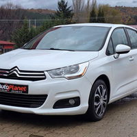 Citroen C4 2012 | For Sale | 5.500 € | Kriva Palanka | Photo 2