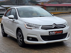 2012 Model Citroen C4 Diesel Manual Transmission Hatchback 188,000 km - For Sale | Photo 3
