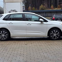 Citroen C4 2012 | For Sale | 5.500 € | Kriva Palanka | Photo 4