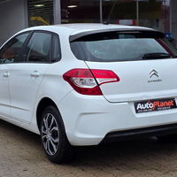 Citroen C4 2012 | For Sale | 5.500 € | Kriva Palanka | Photo 5