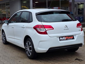 2012 Model Citroen C4 Diesel Manual Transmission Hatchback 188,000 km - For Sale | Photo 5