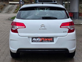 2012 Model Citroen C4 Diesel Manual Transmission Hatchback 188,000 km - For Sale | Photo 6