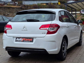 2012 Model Citroen C4 Diesel Manual Transmission Hatchback 188,000 km - For Sale | Photo 7