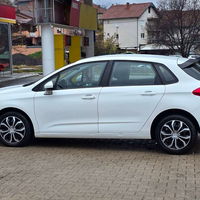 Citroen C4 2012 | For Sale | 5.500 € | Kriva Palanka | Photo 8