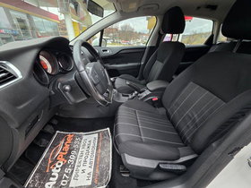 2012 Model Citroen C4 Diesel Manual Transmission Hatchback 188,000 km - For Sale | Photo 9