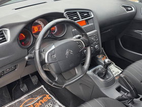 2012 Model Citroen C4 Diesel Manual Transmission Hatchback 188,000 km - For Sale | Photo 10