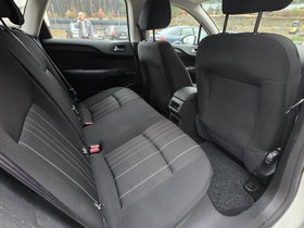 2012 Model Citroen C4 Diesel Manual Transmission Hatchback 188,000 km - For Sale | Photo 12