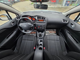 2012 Model Citroen C4 Diesel Manual Transmission Hatchback 188,000 km - For Sale | Photo 13