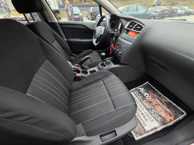 2012 Model Citroen C4 Diesel Manual Transmission Hatchback 188,000 km - For Sale | Photo 14