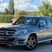 Mercedes-Benz GLK 2015 | For Sale | 16.900 € | Kriva Palanka | Photo 2
