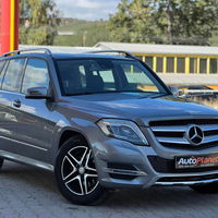 Mercedes-Benz GLK 2015 | For Sale | 16.900 € | Kriva Palanka | Photo 3