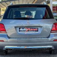 Mercedes-Benz GLK 2015 | For Sale | 16.900 € | Kriva Palanka | Photo 4