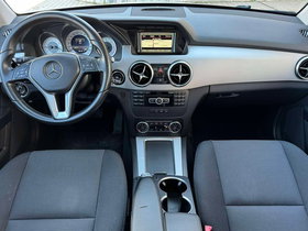 2015 Модел Mercedes-Benz GLK Дизел Автоматски Менувач SUV - Кросовер 203.400 км - На Продажба | Фотографија 7
