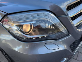 2015 Модел Mercedes-Benz GLK Дизел Автоматски Менувач SUV - Кросовер 203.400 км - На Продажба | Фотографија 13