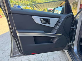 2015 Модел Mercedes-Benz GLK Дизел Автоматски Менувач SUV - Кросовер 203.400 км - На Продажба | Фотографија 14