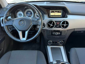 2015 Модел Mercedes-Benz GLK Дизел Автоматски Менувач SUV - Кросовер 203.400 км - На Продажба | Фотографија 15