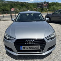 2020 Model Silver Grey Audi A4 Sedan Automatic 186000 km For Sale