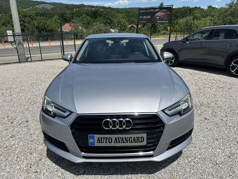 Audi A4 2020 | Satılık | 21.700 € | Eğri Palanka | Fotoğraf 1