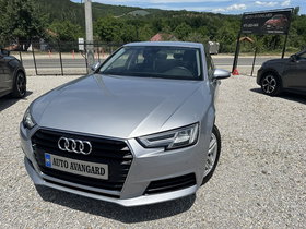 2020 Model Audi A4 Dizel Transmision Automatik Sedan 186.000 km - Në Shitje | Foto 2