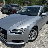 Audi A4 2020 | Satılık | 21.700 € | Eğri Palanka | Fotoğraf 3