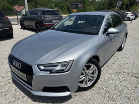 2020 Model Audi A4 Dizel Transmision Automatik Sedan 186.000 km - Në Shitje | Foto 3