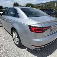 Audi A4 2020 | Satılık | 21.700 € | Eğri Palanka | Fotoğraf 4