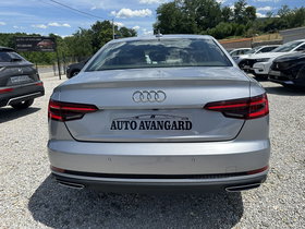 2020 Model Audi A4 Dizel Transmision Automatik Sedan 186.000 km - Në Shitje | Foto 5