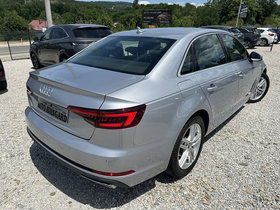 2020 Model Audi A4 Dizel Transmision Automatik Sedan 186.000 km - Në Shitje | Foto 6